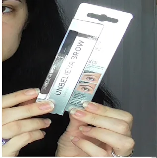 unbelieva brow l'oreal