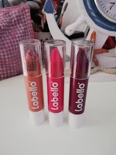 Crayon lipstick labello il prodotto dell'estate